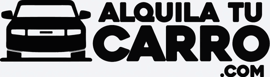 Alquila tu Carro